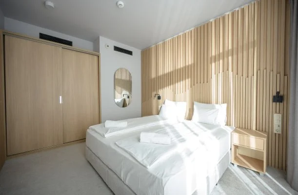 Hotel Princeps S�toralja�jhely