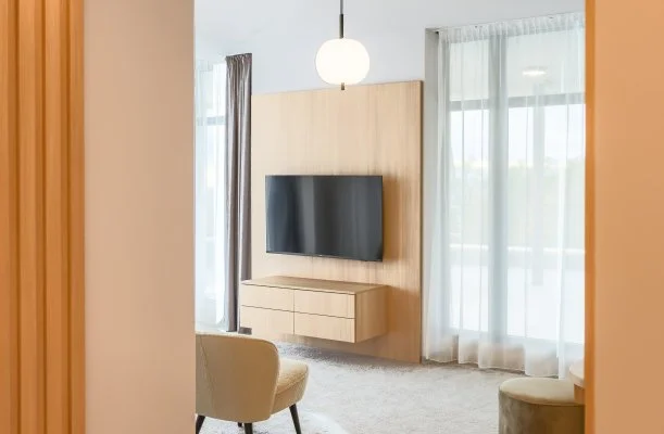 Hotel Princeps S�toralja�jhely