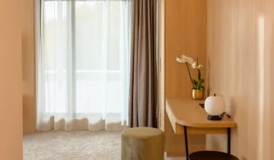 Hotel Princeps S�toralja�jhely