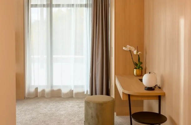 Hotel Princeps S�toralja�jhely