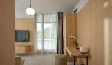 Hotel Princeps S�toralja�jhely