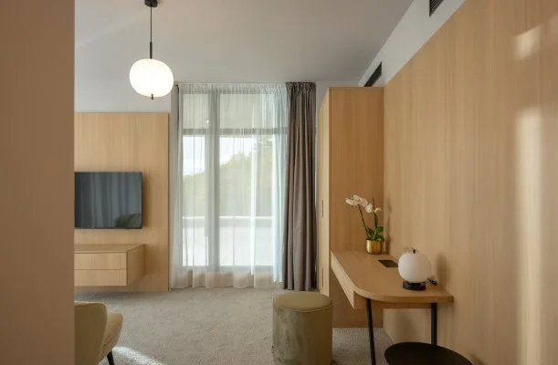 Hotel Princeps S�toralja�jhely