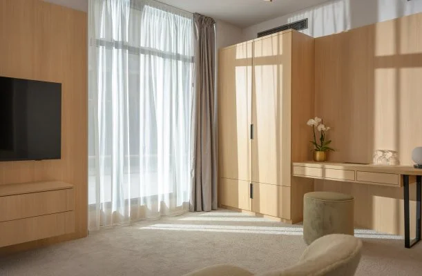 Hotel Princeps S�toralja�jhely