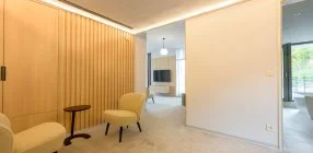 Hotel Princeps - K�t �nnep k�z�tt