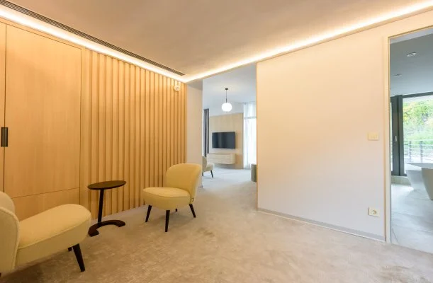 Hotel Princeps S�toralja�jhely