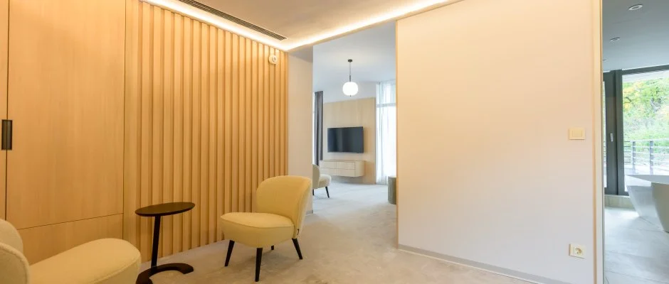 Hotel Princeps S�toralja�jhely