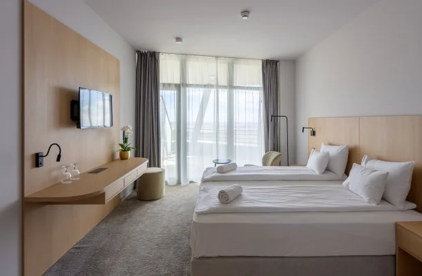 Hotel Princeps S�toralja�jhely