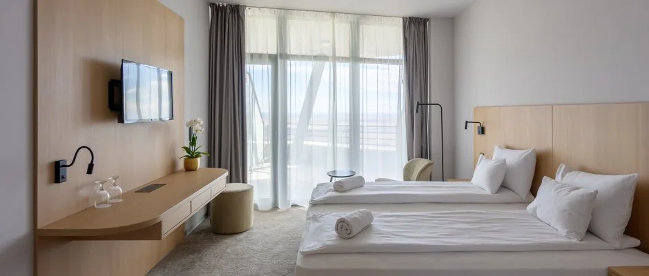 Hotel Princeps S�toralja�jhely