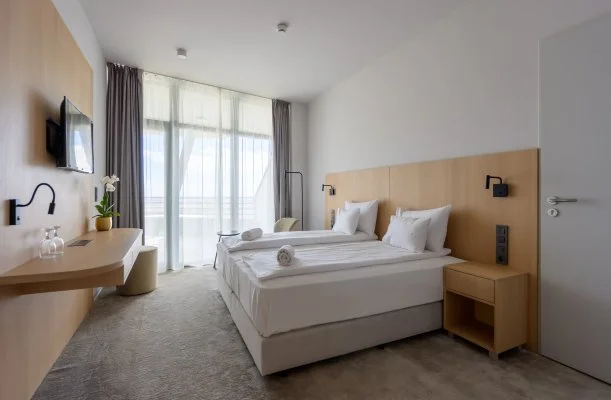 Hotel Princeps S�toralja�jhely