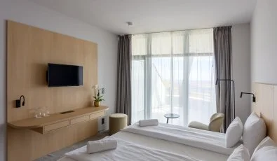 Hotel Princeps S�toralja�jhely