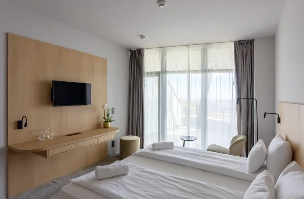 Hotel Princeps S�toralja�jhely