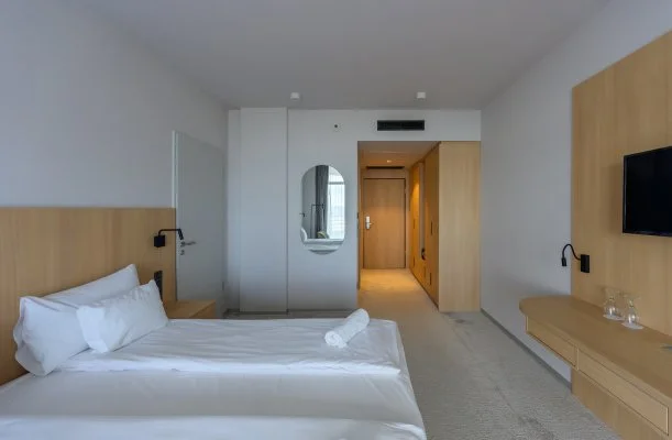 Hotel Princeps S�toralja�jhely