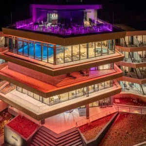 Hotel Princeps Sátoraljaújhely - Napi árak reggelis ellátással (1 éjtől)