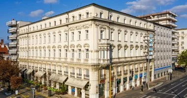 Napi rak reggelivel (1 jtl)