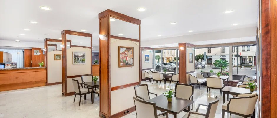 Danubius Hotel Rba Gyr