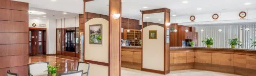 Danubius Hotel R�ba 