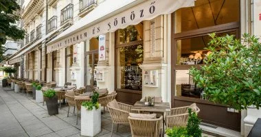 Barangols Gyrben reggelivel (1 jtl)