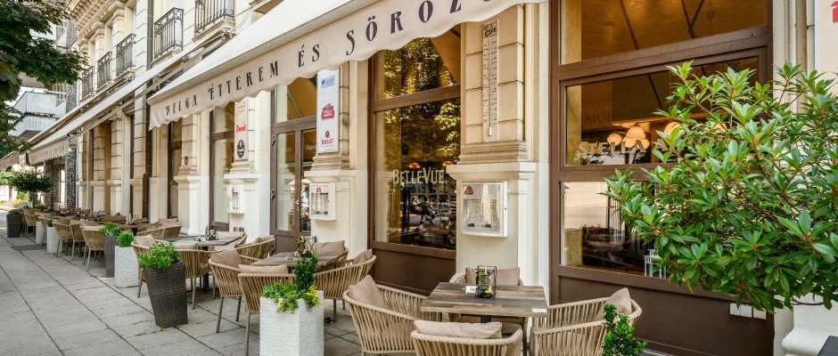 Danubius Hotel Rba Gyr