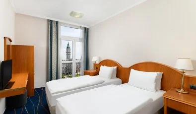 Danubius Hotel Rba Gyr