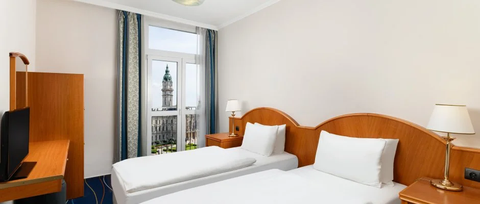 Danubius Hotel Rba Gyr