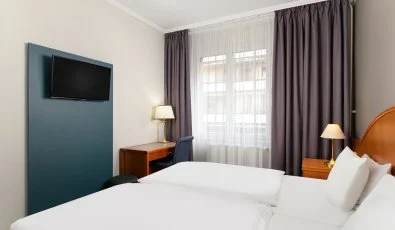 Danubius Hotel Rba Gyr