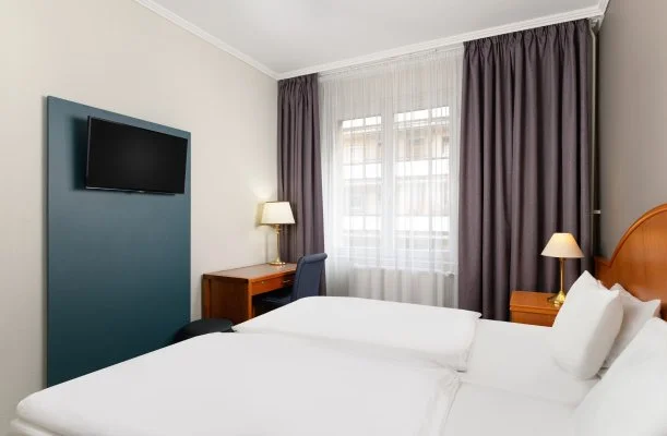 Danubius Hotel Rba Gyr