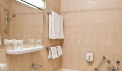 Danubius Hotel Rba Gyr