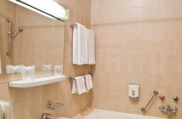 Danubius Hotel Rba Gyr