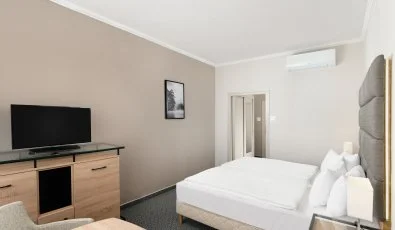 Danubius Hotel Rba Gyr