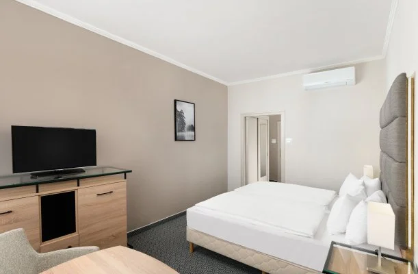 Danubius Hotel Rba Gyr