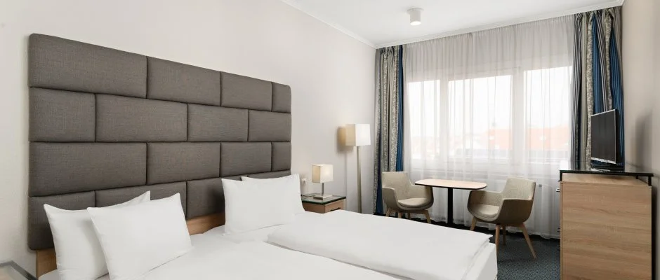 Danubius Hotel Rba Gyr