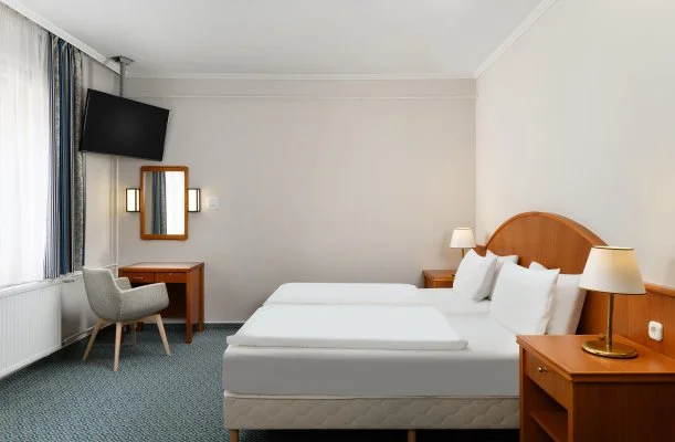 Danubius Hotel Rba Gyr