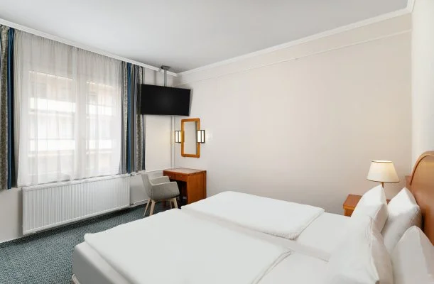 Danubius Hotel Rba Gyr