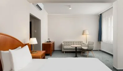 Danubius Hotel Rba Gyr