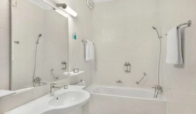 Danubius Hotel Rba Gyr