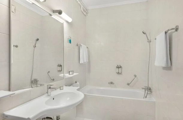 Danubius Hotel Rba Gyr