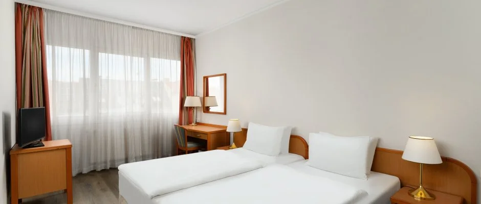 Danubius Hotel Rba Gyr