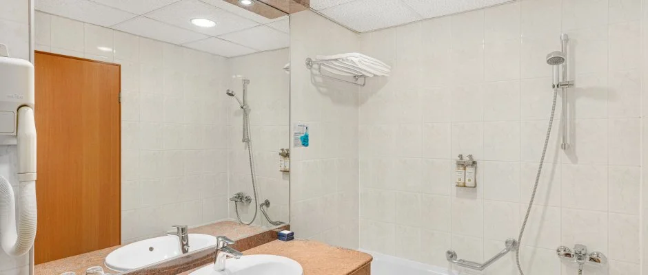 Danubius Hotel Rba Gyr