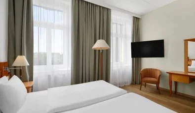 Danubius Hotel Rba Gyr