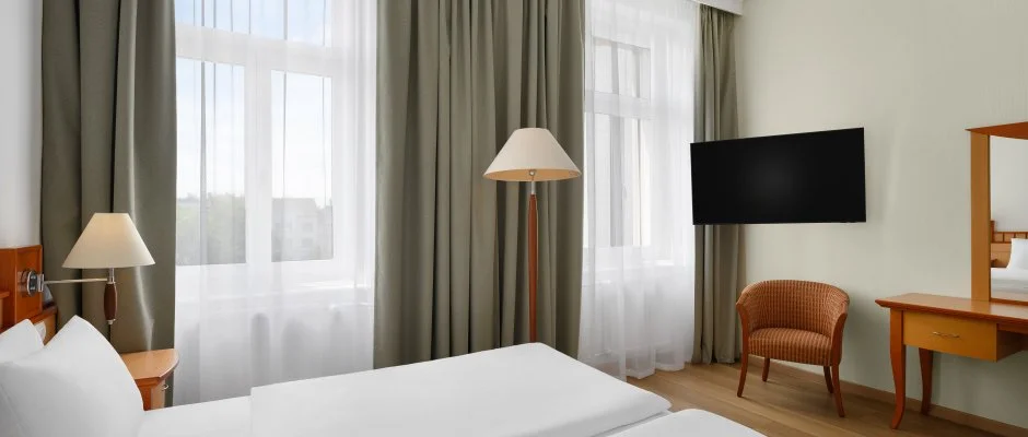 Danubius Hotel Rba Gyr