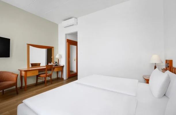 Danubius Hotel Rba Gyr