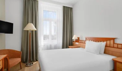 Danubius Hotel Rba Gyr