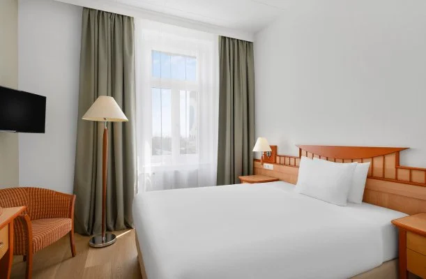 Danubius Hotel Rba Gyr