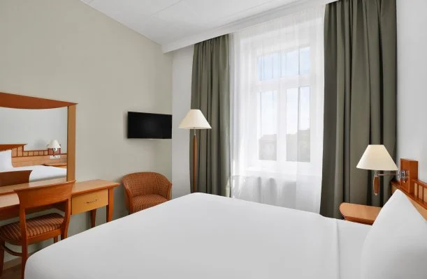 Danubius Hotel Rba Gyr