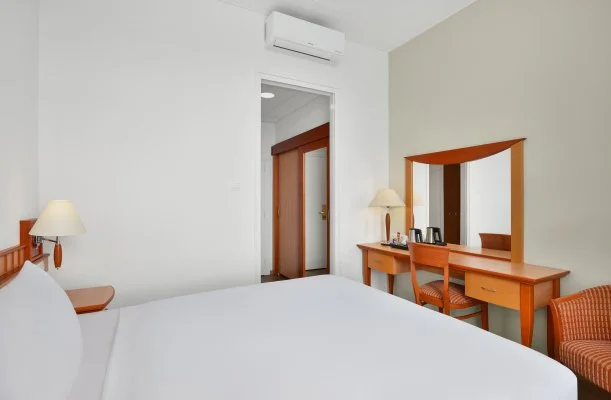 Danubius Hotel Rba Gyr