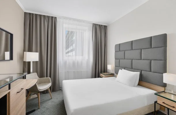 Danubius Hotel Rba Gyr