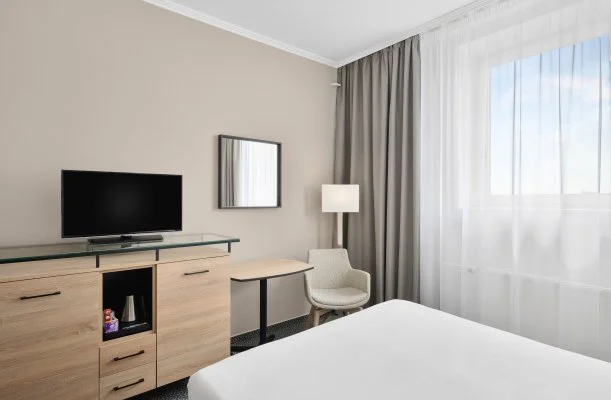 Danubius Hotel Rba Gyr