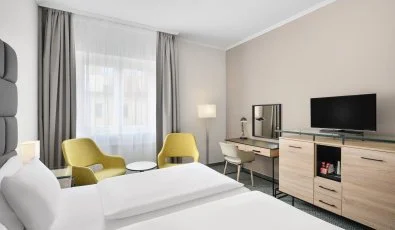 Danubius Hotel Rba Gyr