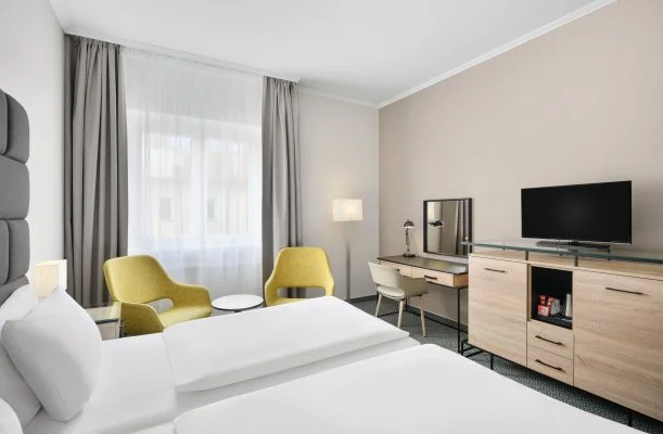 Danubius Hotel Rba Gyr