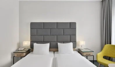 Danubius Hotel Rba Gyr